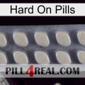 Hard On Pills 08